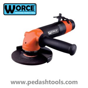 فرز بادی 4.5 اینچ اصل تایوان Worce ورث مدل WX-5C-6410S