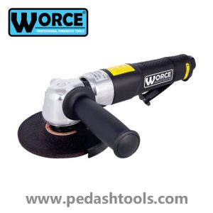 فرز بادی 4.5 اینچ اصل تایوان Worce ورث مدل WX-5C-6414