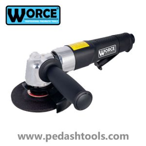 فرز بادی 5 اینچ اصل تایوان Worce ورث مدل WX-5C-6414S