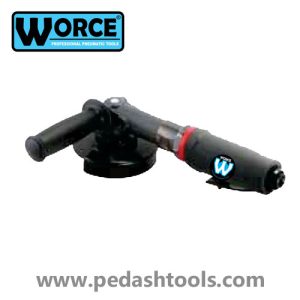 فرز بادی 4 اینچ اصل تایوان Worce ورث مدل WX-5D-3271