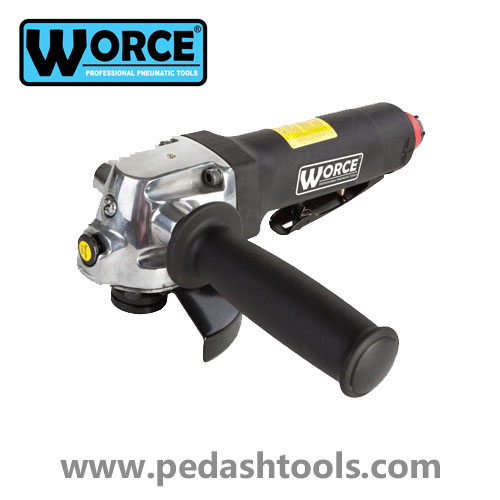 فرز بادی 5 اینچ اصل تایوان Worce ورث مدل WX-5D-6192PS
