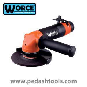 فرز بادی 5 اینچ اصل تایوان Worce ورث مدل WX-5D-6410S