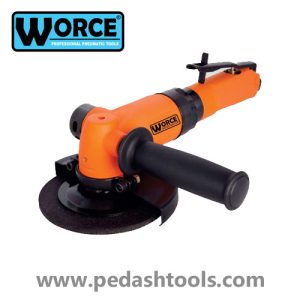فرز بادی 5 اینچ اصل تایوان Worce ورث مدل WX-5D-6412