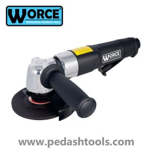 فرز بادی 5 اینچ اصل تایوان Worce ورث مدل WX-5D-6414S