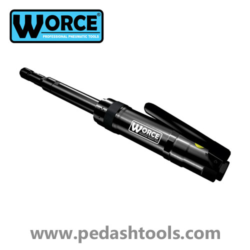 فرز انگشتی بادی کلت 1/4 اینچ اصل تایوان Worce ورث مدل WX-5E-260N