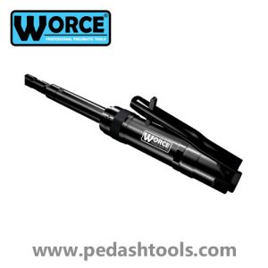 فرز انگشتی بادی کلت 1/4 اینچ اصل تایوان Worce ورث مدل WX-5E-260S