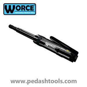 فرز انگشتی بادی کلت 1/4 اینچ اصل تایوان Worce ورث مدل WX-5E-261N