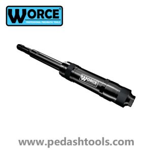فرز انگشتی بادی کلت 1/4 اینچ اصل تایوان Worce ورث مدل WX-5E-261R