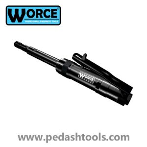 فرز انگشتی بادی کلت 1/4 اینچ اصل تایوان Worce ورث مدل WX-5E-261S