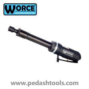 فرز انگشتی بادی کلت 1/4 اینچ اصل تایوان Worce ورث مدل WX-5E-5200