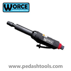 فرز انگشتی بادی کلت 1/4 اینچ اصل تایوان Worce ورث مدل WX-5E-52251