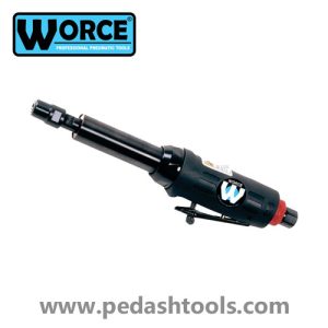 فرز انگشتی بادی کلت 1/4 اینچ اصل تایوان Worce ورث مدل WX-5E-52252