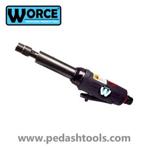 فرز انگشتی بادی کلت 1/4 اینچ اصل تایوان Worce ورث مدل WX-5E-5227