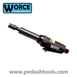 فرز انگشتی بادی کلت 1/4 اینچ اصل تایوان Worce ورث مدل WX-5E-5229