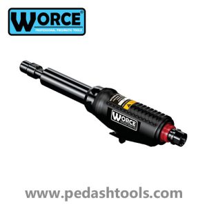 فرز انگشتی بادی کلت 1/4 اینچ اصل تایوان Worce ورث مدل WX-5E-5300