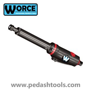 فرز انگشتی بادی کلت 1/4 اینچ اصل تایوان Worce ورث مدل WX-5F-3011B