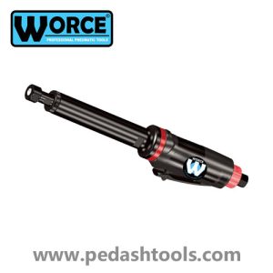 فرز انگشتی بادی کلت 1/4 اینچ اصل تایوان Worce ورث مدل WX-5F-3011Y