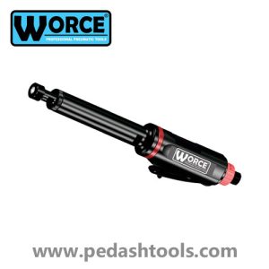 فرز انگشتی بادی کلت 1/4 اینچ اصل تایوان Worce ورث مدل WX-5F-3011Z