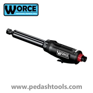 فرز انگشتی بادی کلت 1/4 اینچ اصل تایوان Worce ورث مدل WX-5F-5100