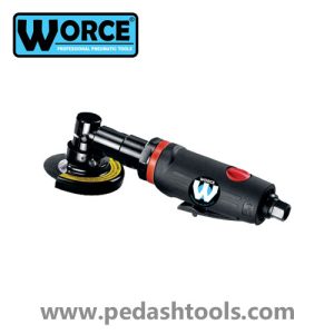 فرز بادی 3 اینچ اصل تایوان Worce ورث مدل WX-5K-3011S
