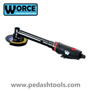 فرز بادی 4 اینچ اصل تایوان Worce ورث مدل WX-5L-3011L
