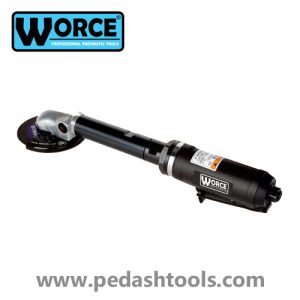 فرز بادی 4 اینچ اصل تایوان Worce ورث مدل WX-5L-5200