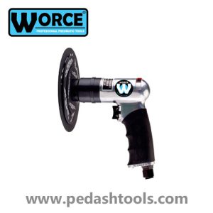سمباده دور بالا بادی ورث WX-60-7251A