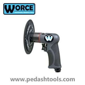 سمباده دور بالا بادی ورث WX-60-7253A