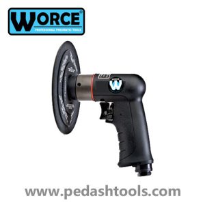 سمباده دور بالا بادی ورث WX-60-7254A