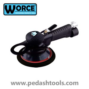 سمباده دو دسته بادی ورث WX-66-5032A