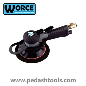 سمباده دو دسته بادی ورث WX-66-6032