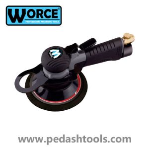 سمباده دو دسته بادی ورث WX-66-6032A