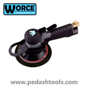 سمباده دو دسته بادی ورث WX-66-6132A