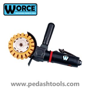 لایه بردار بادی اصل Worce ورث تایوان مدل WX-6902
