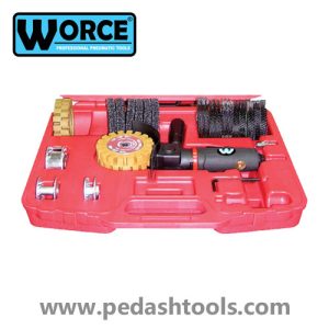 لایه بردار بادی اصل Worce ورث تایوان مدل WX-6902K