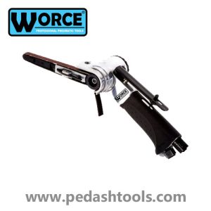 سمباده نواری بادی ورث WX-6W-6102