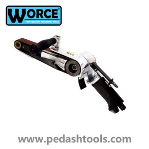 سمباده نواری بادی ورث WX-6X-6300