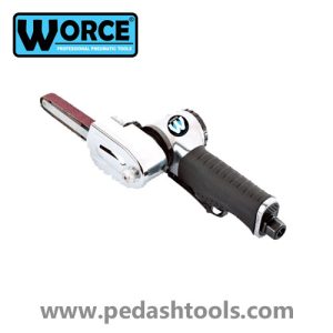 سمباده نواری بادی ورث WX-6Z-6103