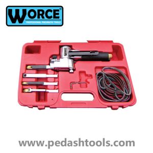 سمباده نواری بادی ورث WX-6Z-6104K