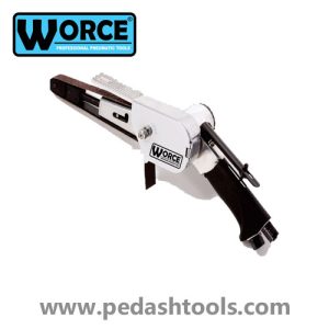 سمباده نواری بادی ورث WX-6T-6200
