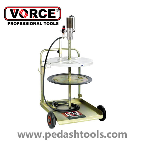 گریس پمپ بادی ورس VP-321H