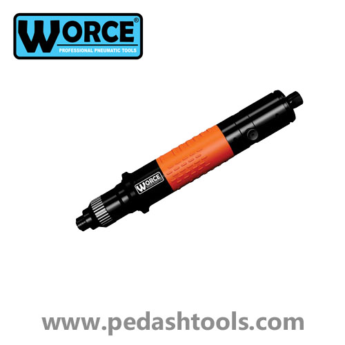 پیچگوشتی مستقیم شاتاف بادی ورث WX-BS-2004P