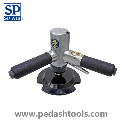 پولیش بادی 7 اینچ اس پی SP-1240