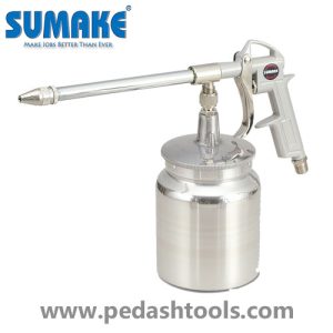 پیستوله گازوئیل باش سوماک sumake اصل تایوان مدل SA-1032