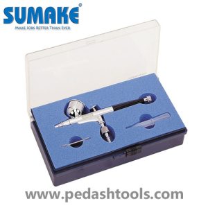 پیستوله ایربراش بادی سوماک sumake اصل تایوان مدل SB-1103