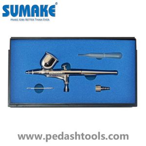 پیستوله ایربراش بادی سوماک SB-1104