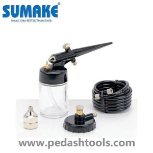 پیستوله ایربراش بادی سوماک SB-1109