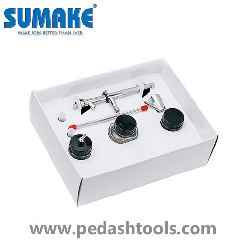 پیستوله ایربراش بادی سوماک sumake اصل تایوان مدل SB-1118CK پیستوله ایربراش بادی سوماک sumake اصل تایوان مدل SB-1118CK