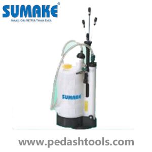 پمپ تخلیه روغن بادی سوماک sumake اصل تایوان مدل SF-5030