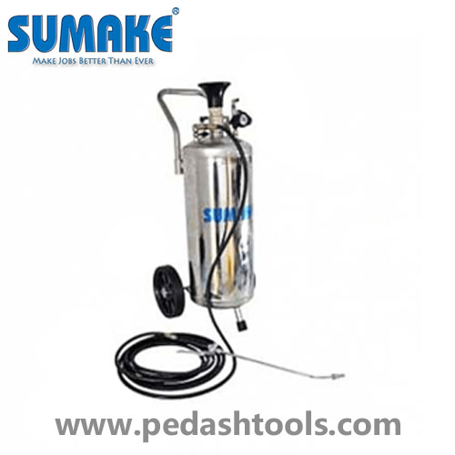 دستگاه سمپاش و واتر جت بادی سوماک sumake اصل تایوان مدل SF-5032 دستگاه سمپاش و واتر جت بادی سوماک sumake اصل تایوان مدل SF-5032